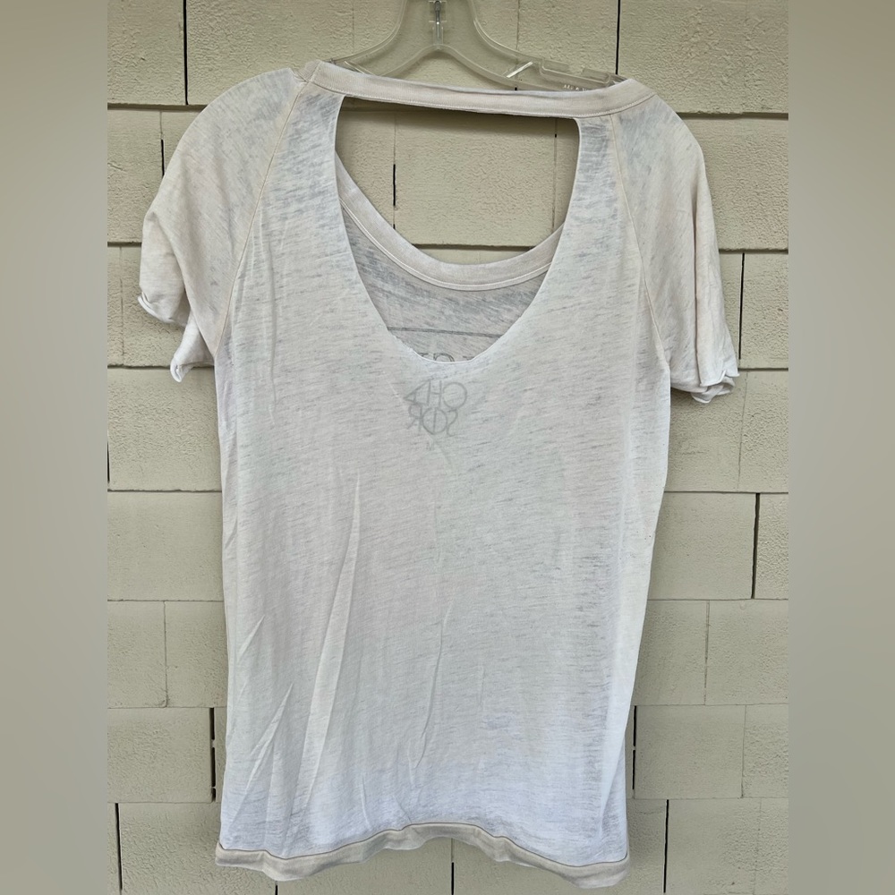 Chaser t-shirt size medium - Picture 3 of 3